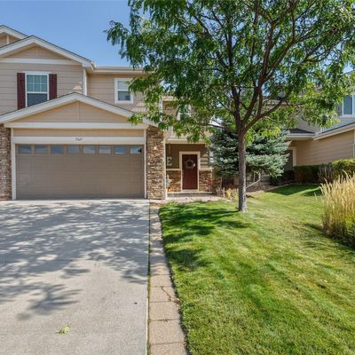 5647 Raleigh Cir, Castle Rock, CO 80104