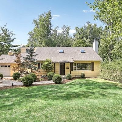 565 Hillside Ave, Allendale, NJ 07401