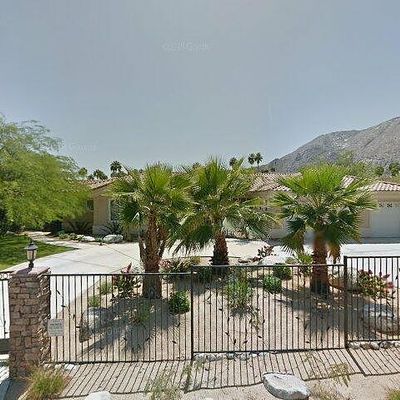 565 W Santa Elena Rd, Palm Springs, CA 92262