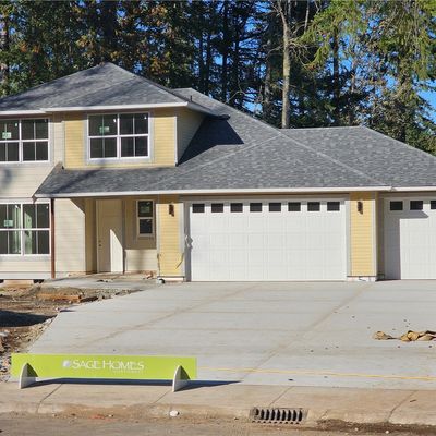 5658 Garibaldi Lane Lot 23, Blaine, WA 98230