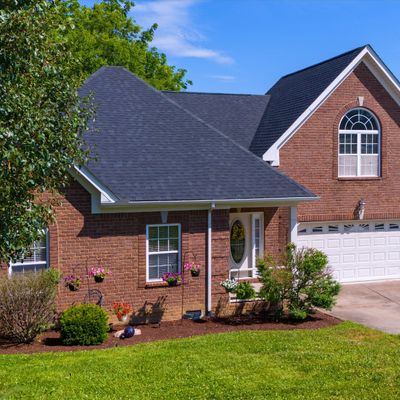 566 Summit Way, Mount Juliet, TN 37122