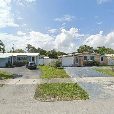 5661 Ne 9 Th Ave, Fort Lauderdale, FL 33334