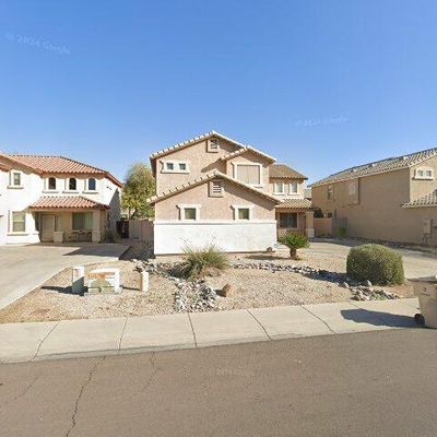 5662 W Loma Ln, Glendale, AZ 85302