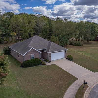 5673 Ronnie Pl, Springdale, AR 72762