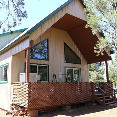 57 Co Rd 3158, Vernon, AZ 85940