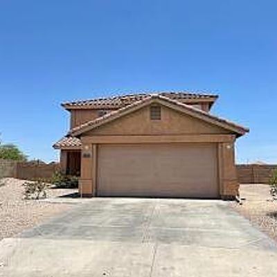 57 S 227 Th Ln, Buckeye, AZ 85326