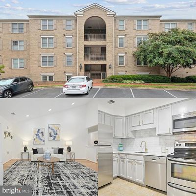 5707 Brewer House Cir #302, Rockville, MD 20852