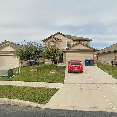 5719 Goliad Blf, San Antonio, TX 78222