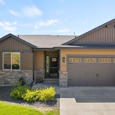 5718 N Vista Park Dr, Spokane, WA 99217