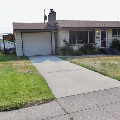 5724 N Fotheringham St, Spokane, WA 99205