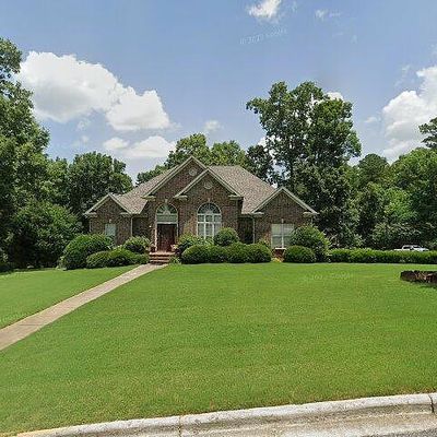 5727 Heritage Park Ln, Mc Calla, AL 35111