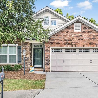 5726 Woodside Forest Trl, Lewisville, NC 27023