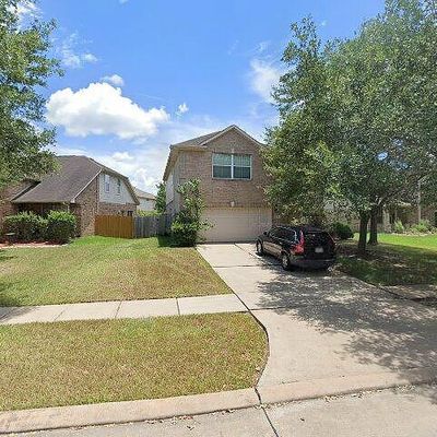 5731 Montclair Hill Ln, Rosharon, TX 77583