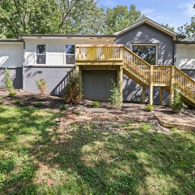 5735b Knob Rd, Nashville, TN 37209