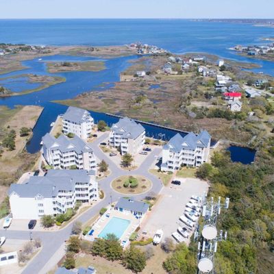 57440 Nc Highway 12, Hatteras, NC 27943