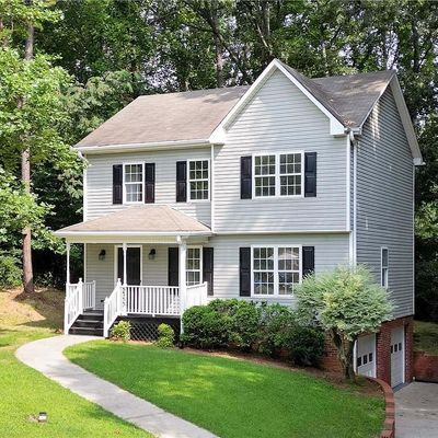 5753 Gayray St, Clemmons, NC 27012