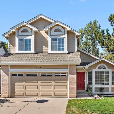 5753 S Jebel Way, Centennial, CO 80015