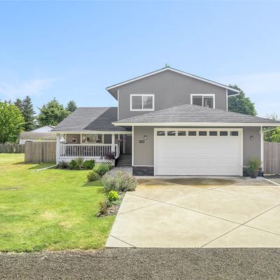 578 Meadow Ave Ne, Ocean Shores, WA 98569