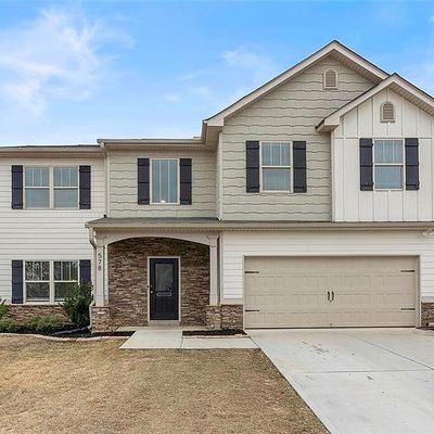 578 Stable View Loop, Dallas, GA 30132