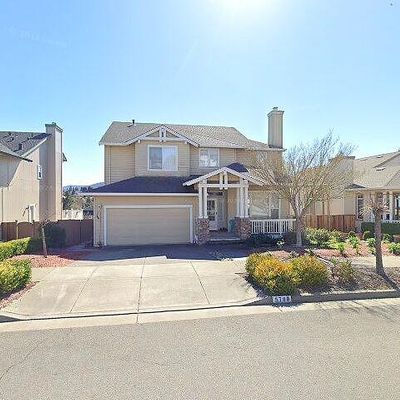 5788 Owl Hill Ave, Santa Rosa, CA 95409