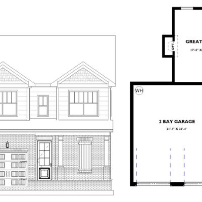 58 Bear Branch Circle, Joelton, TN 37080