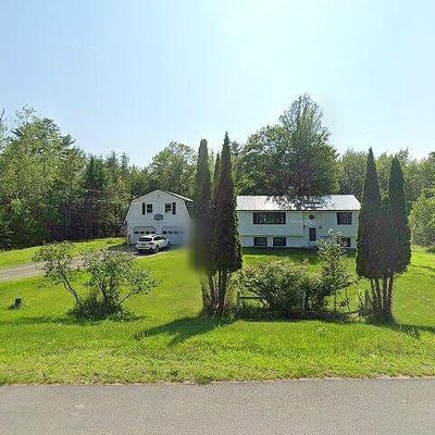 58 Brasley Ave, Glenburn, ME 04401