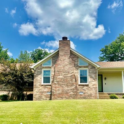 58 Glenwood Dr, Jackson, TN 38305