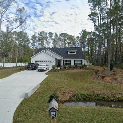 58 Northeast Dr Nw, Calabash, NC 28467