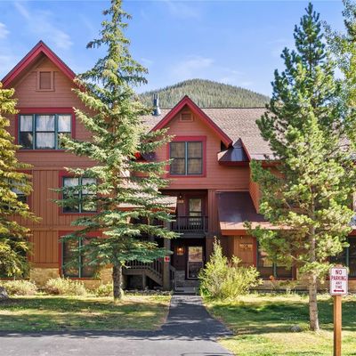 58 Trappers Crossing, Keystone, CO 80435