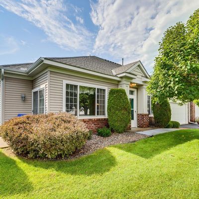 5801 Prairie Ridge Drive, Shoreview, MN 55126