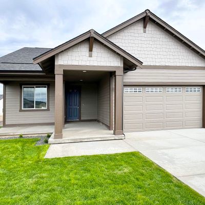 5805 S Sherri Lea Rd, Spokane, WA 99224