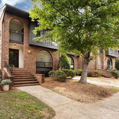 5807 Sharon Road, Charlotte, NC 28210