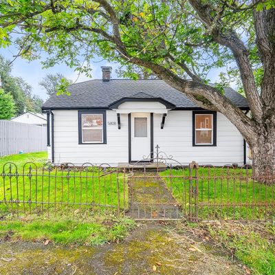 5808 Cedar St, Ferndale, WA 98248