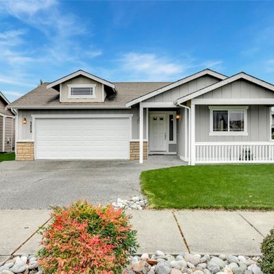 5809 121 St Pl Ne, Marysville, WA 98271