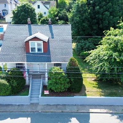 581 South Broad Street, Glen Rock, NJ 07452