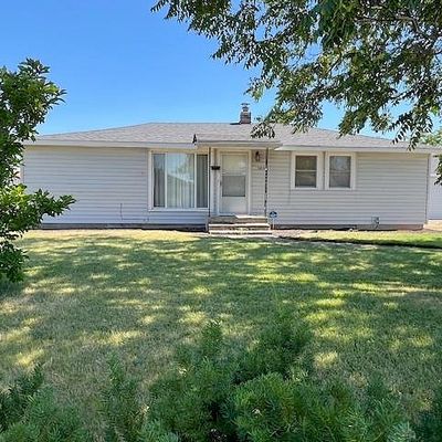 5814 N A St, Spokane, WA 99205