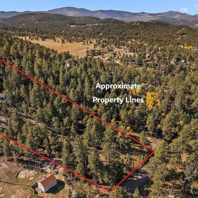 5815 Herzman Dr, Evergreen, CO 80439