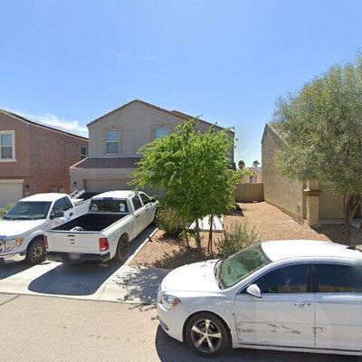 5817 E Oasis Blvd, Florence, AZ 85132