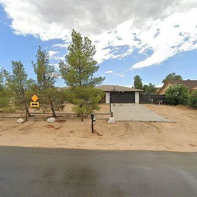 58179 Arcadia Trl, Yucca Valley, CA 92284