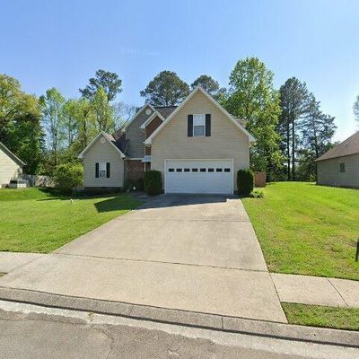 583 Nw Thoroughbred Dr, Cleveland, TN 37312