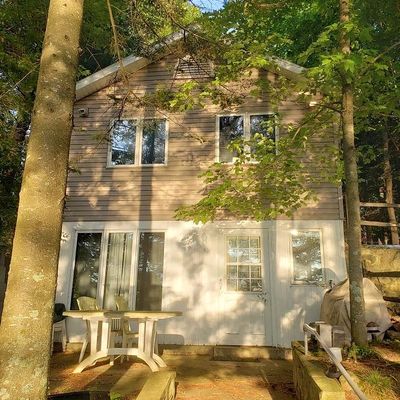 5831 Pier Lake Rd E, Minocqua, WI 54548