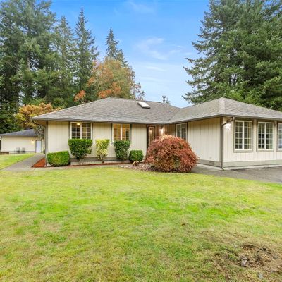 5834 Rim View Ct Nw, Bremerton, WA 98312