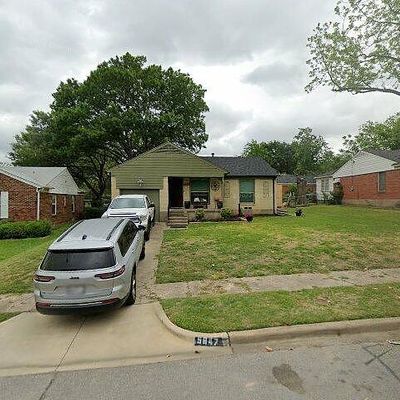 5847 Wofford Ave, Dallas, TX 75227