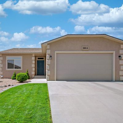 585 Rio Grande Drive, Grand Junction, CO 81501