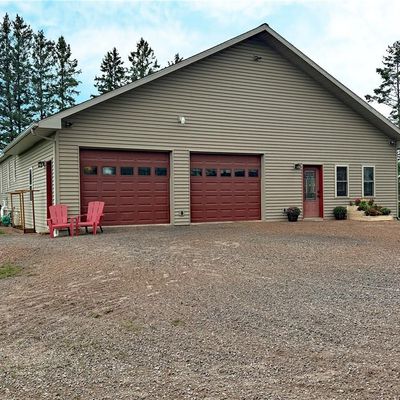 5865 Eastview Rd, Iron River, WI 54847