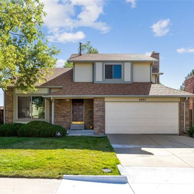 5895 S Killarney Way, Centennial, CO 80015