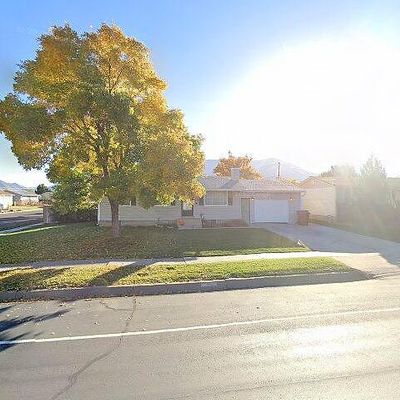 590 N 400 E, Spanish Fork, UT 84660