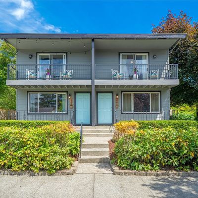 5901 & 5903 8th Avenue Nw, Seattle, WA 98107