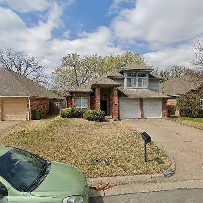 5904 Polo Club Dr, Arlington, TX 76017