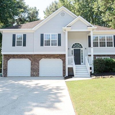 5907 Seven Oaks Dr, Powder Springs, GA 30127